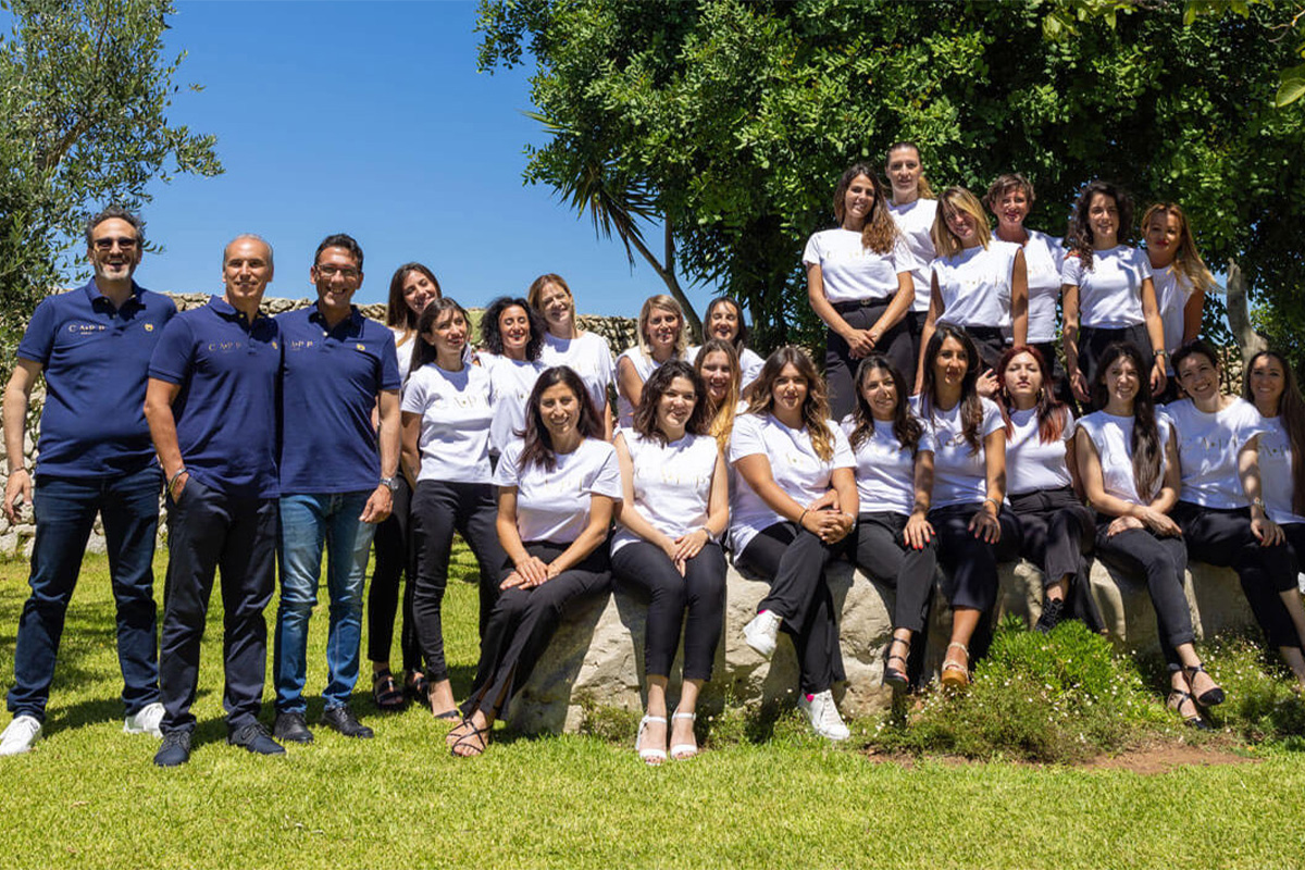 Crescita e sviluppo aziendale: l’eccellenza di Capp Academy