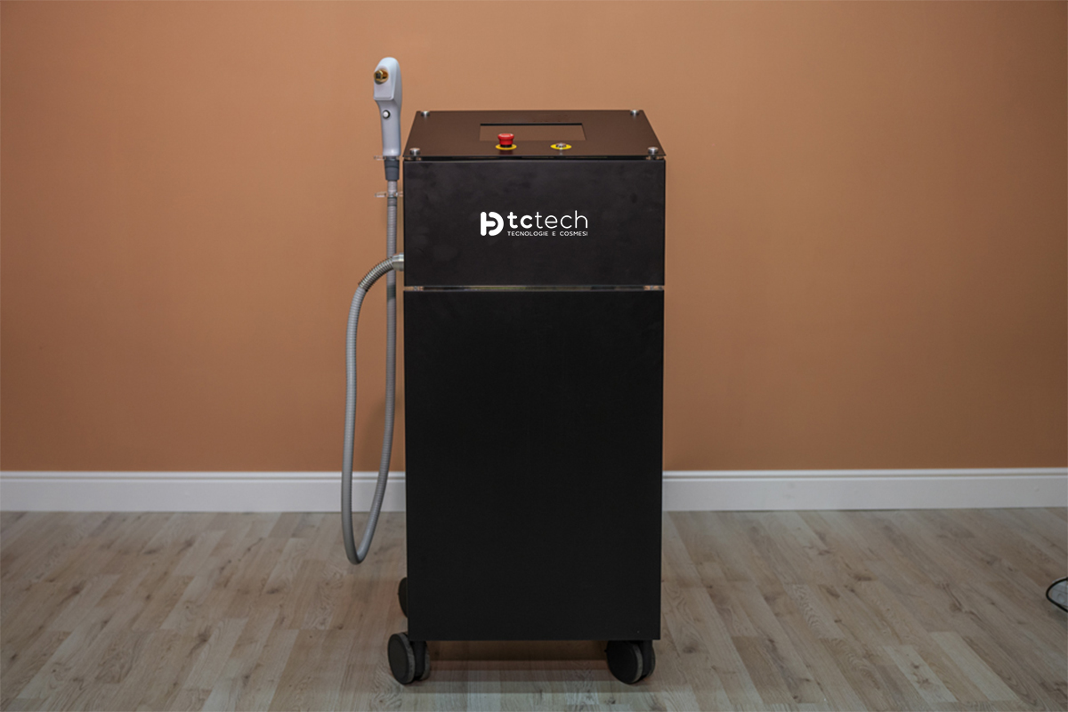 Tecnologia per estetica avanzata: 3 soluzioni efficaci