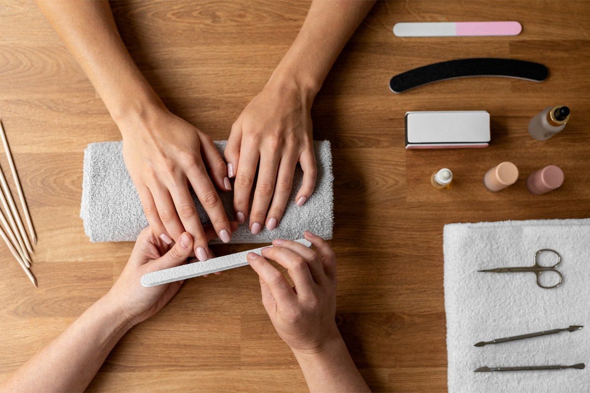 Centro nails: 5 elementi chiave per arredare il tuo spazio