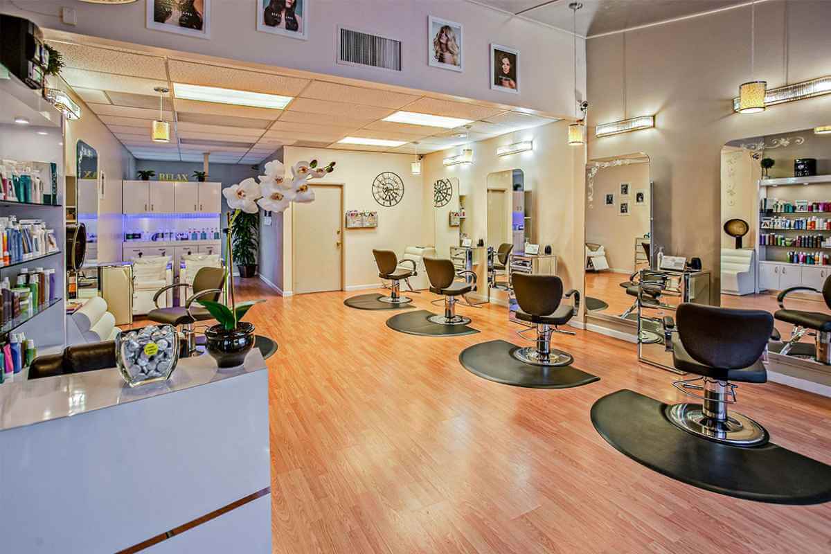 Finanziamenti a fondo perduto per parrucchieri ed estetiste