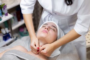 Trattamenti viso per macchie solari prova Alpha Microderma (2)