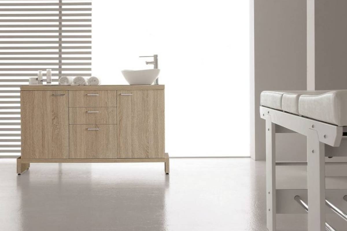 5 idee per arredare un centro estetico con Capp Project