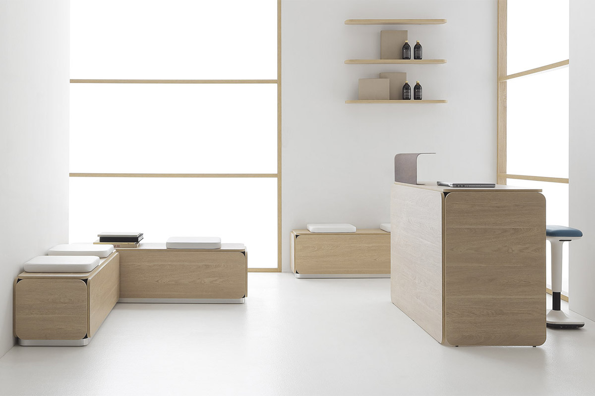 Arredamento reception: come trasformare il tuo salone