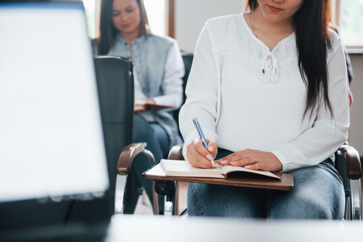 Corsi per formazione professionale con Capp Academy: tecnica, strategia e marketing