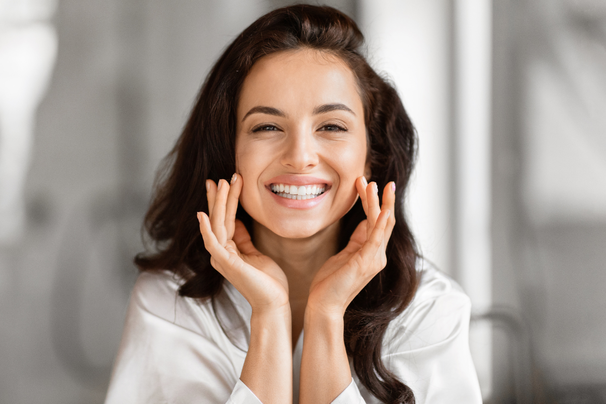 Benefici del trattamenti viso radiofrequenza