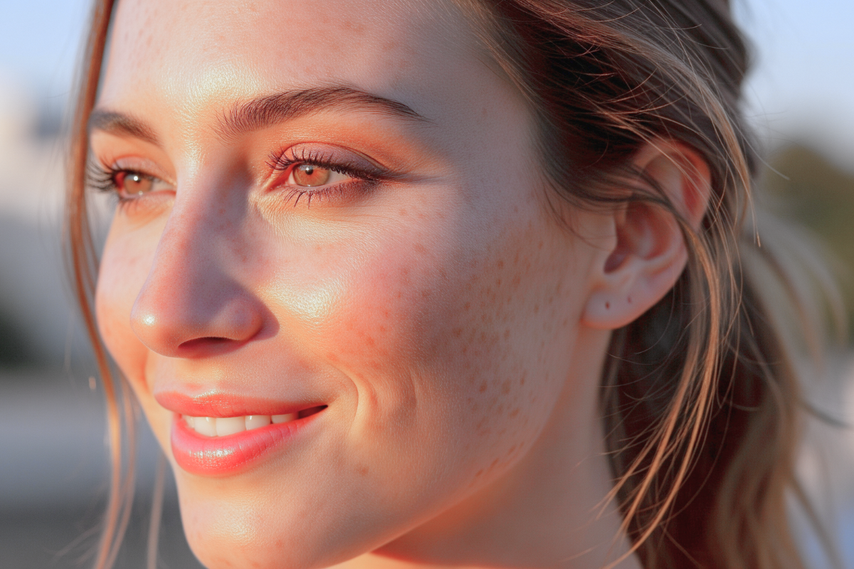 Macchie solari: cosa sono e come prevenirle nei centri estetici