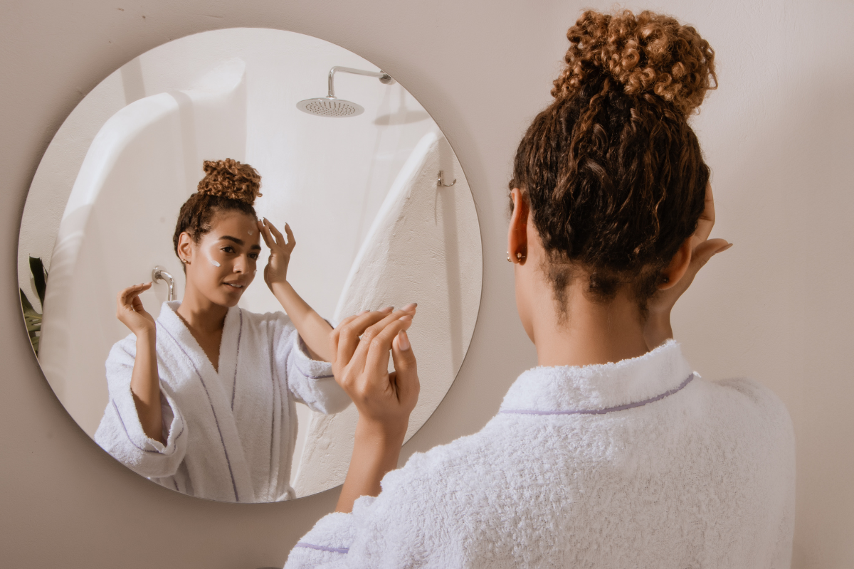 Step by step skin care completa con Laboratoires Bewell