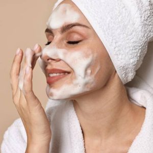 Detersione profonda idrodermoabrasione e spatola scrubber2