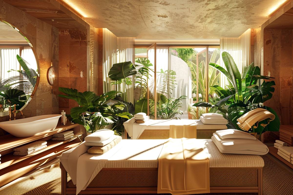 Principi pratici per i saloni di bellezza