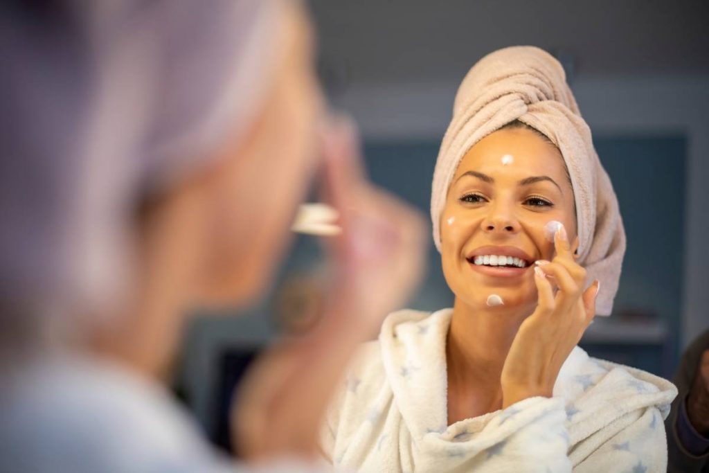 Trattamenti viso professionali la linea Êlite Active per centri estetici d’eccellenza2