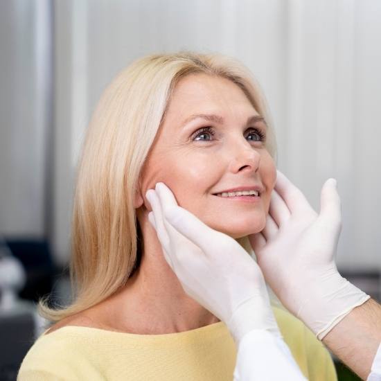 Contouring viso e bio rimodellamento la nuova frontiera dell’estetica professionale