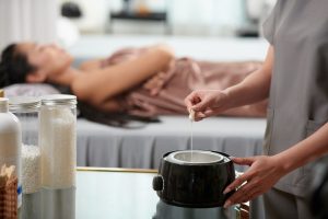 privacy centro estetico