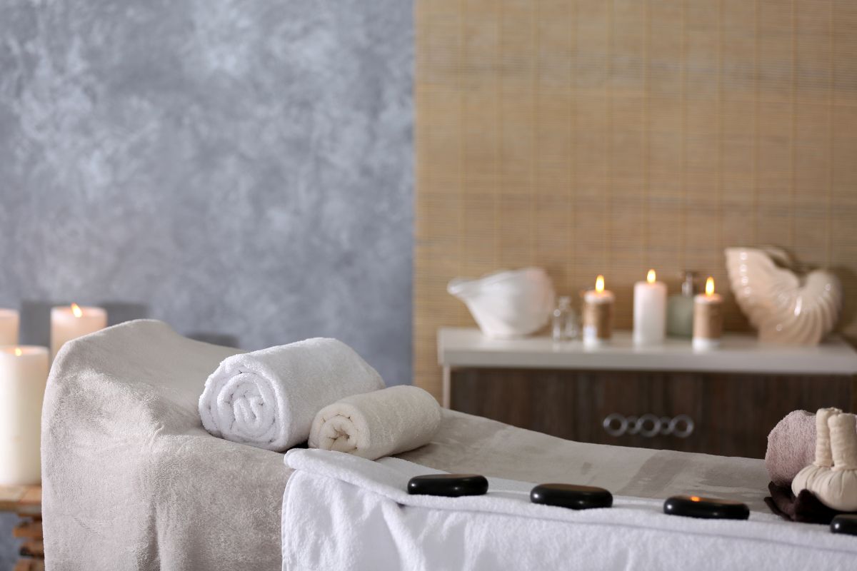 Tecnologia e design: come integrare i macchinari estetici nel progetto d’arredo