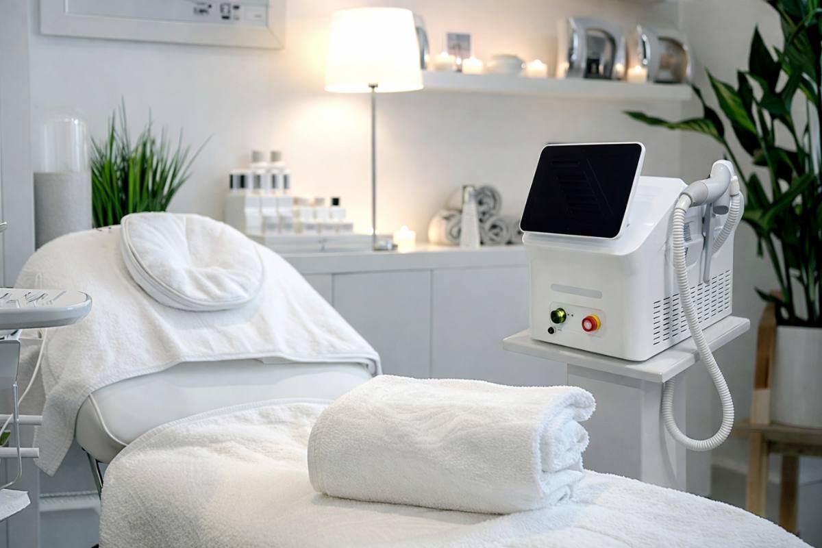 Epil Trio la potenza della tripla lunghezza d’onda