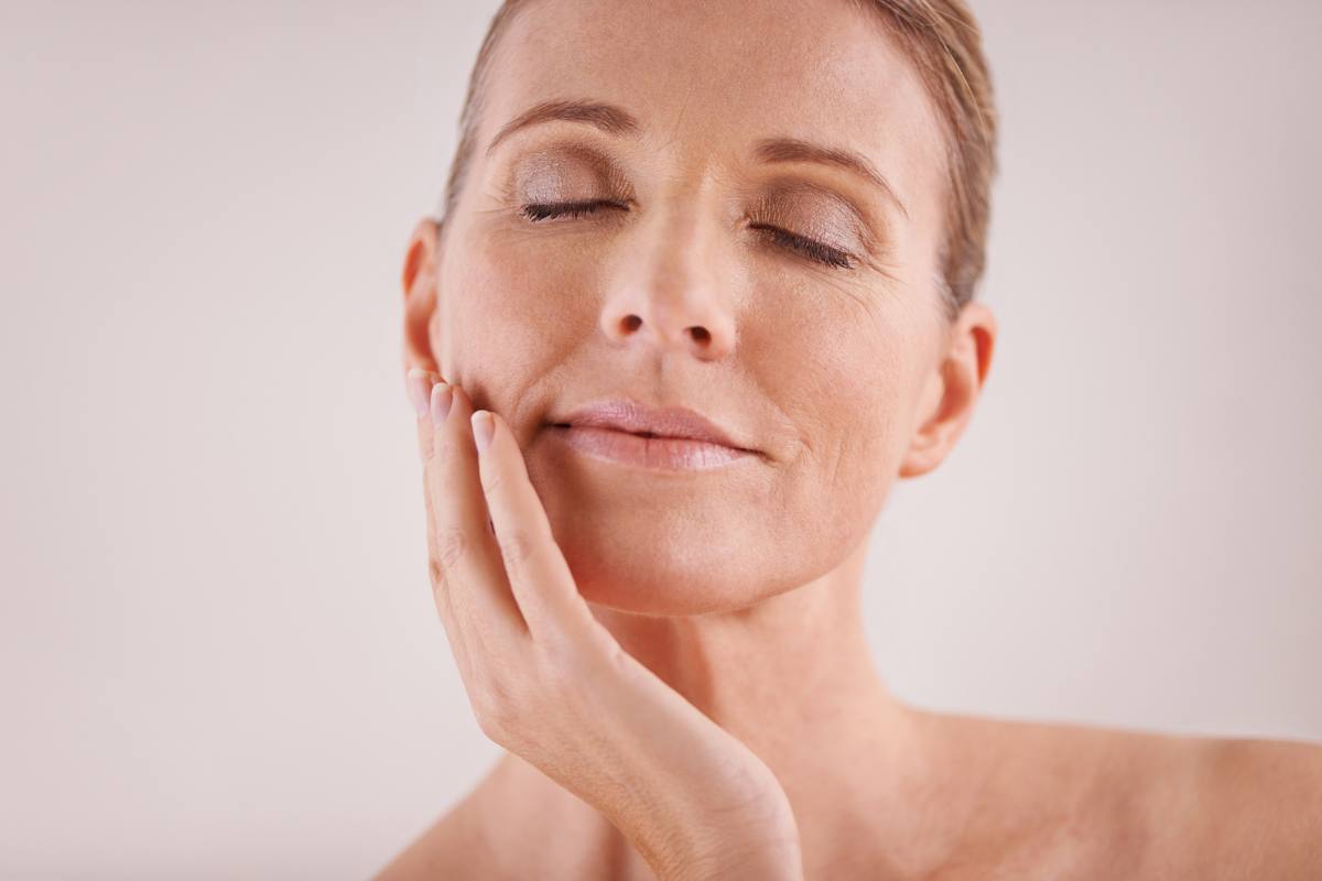 Trattamenti viso anti-age con Pragmatix di Rever Laboratoires