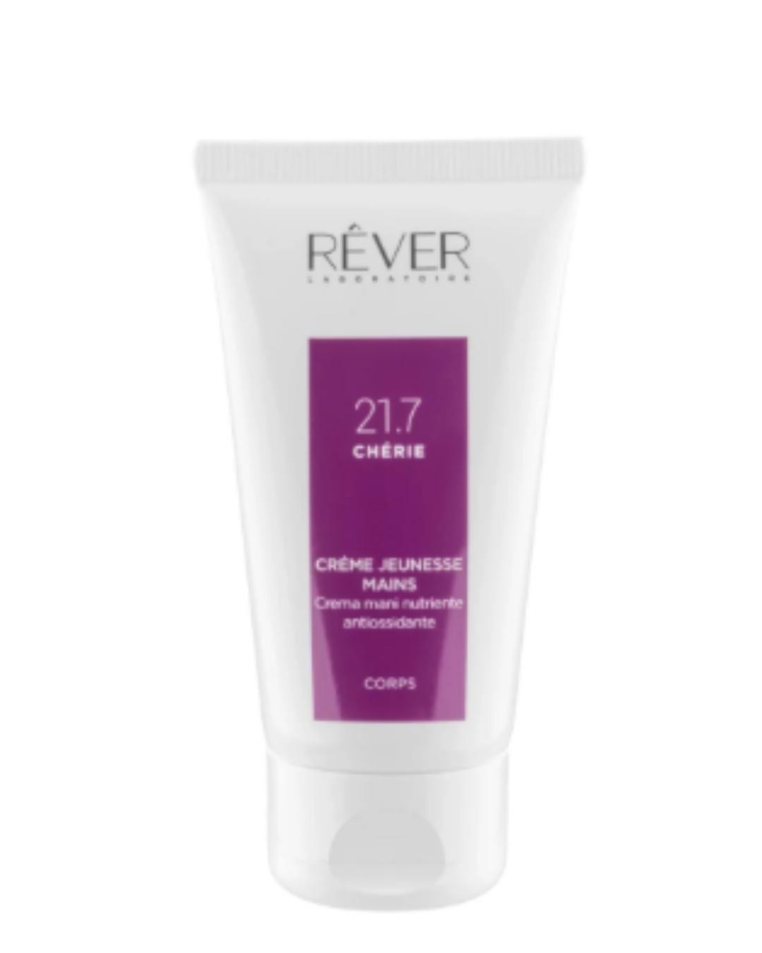 Crème Jeunesse Mains