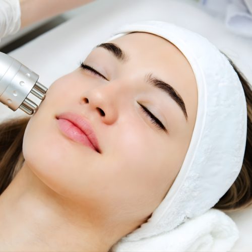 Macchinari per centri estetici falsi miti da sfatare