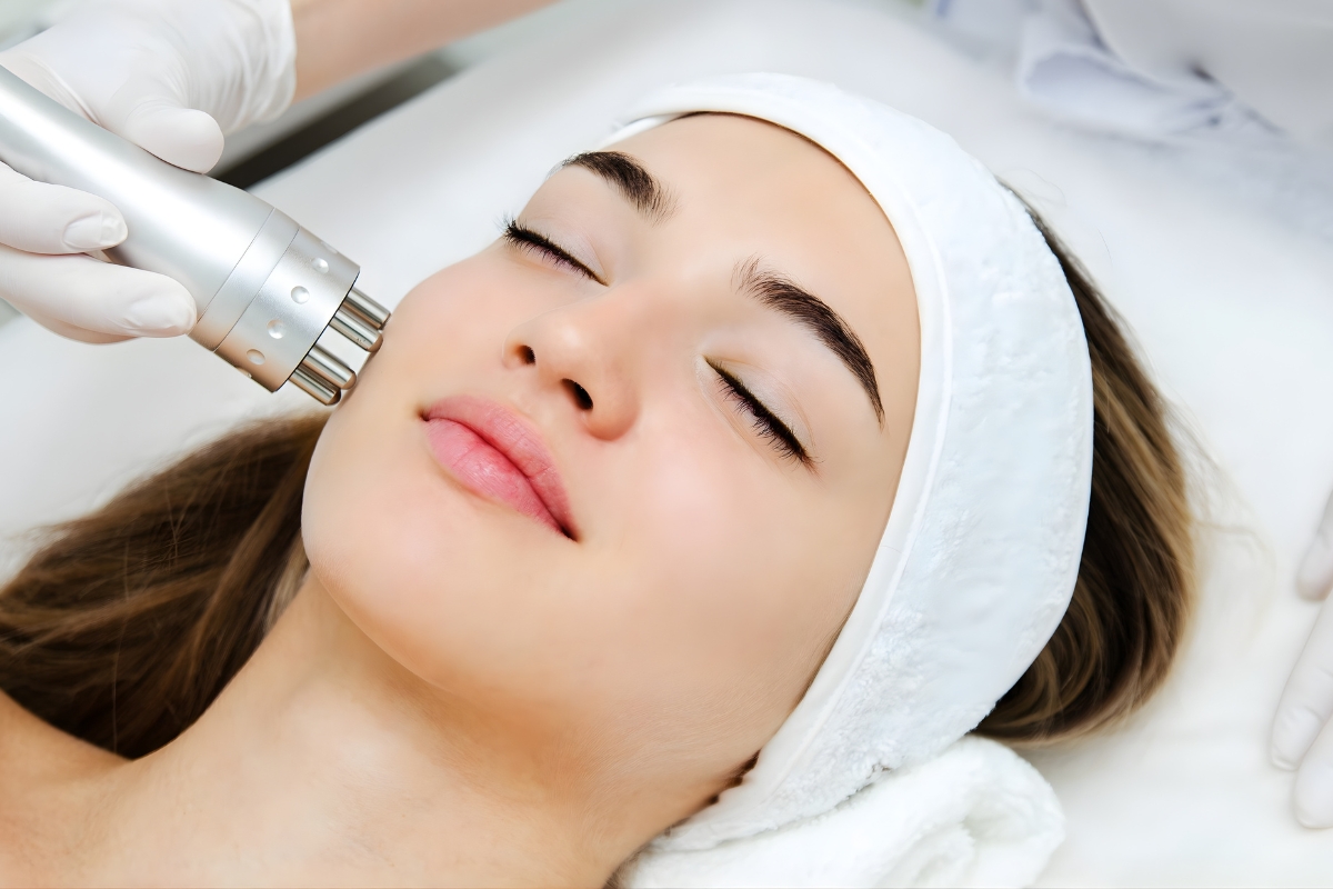 Macchinari per centri estetici: falsi miti da sfatare