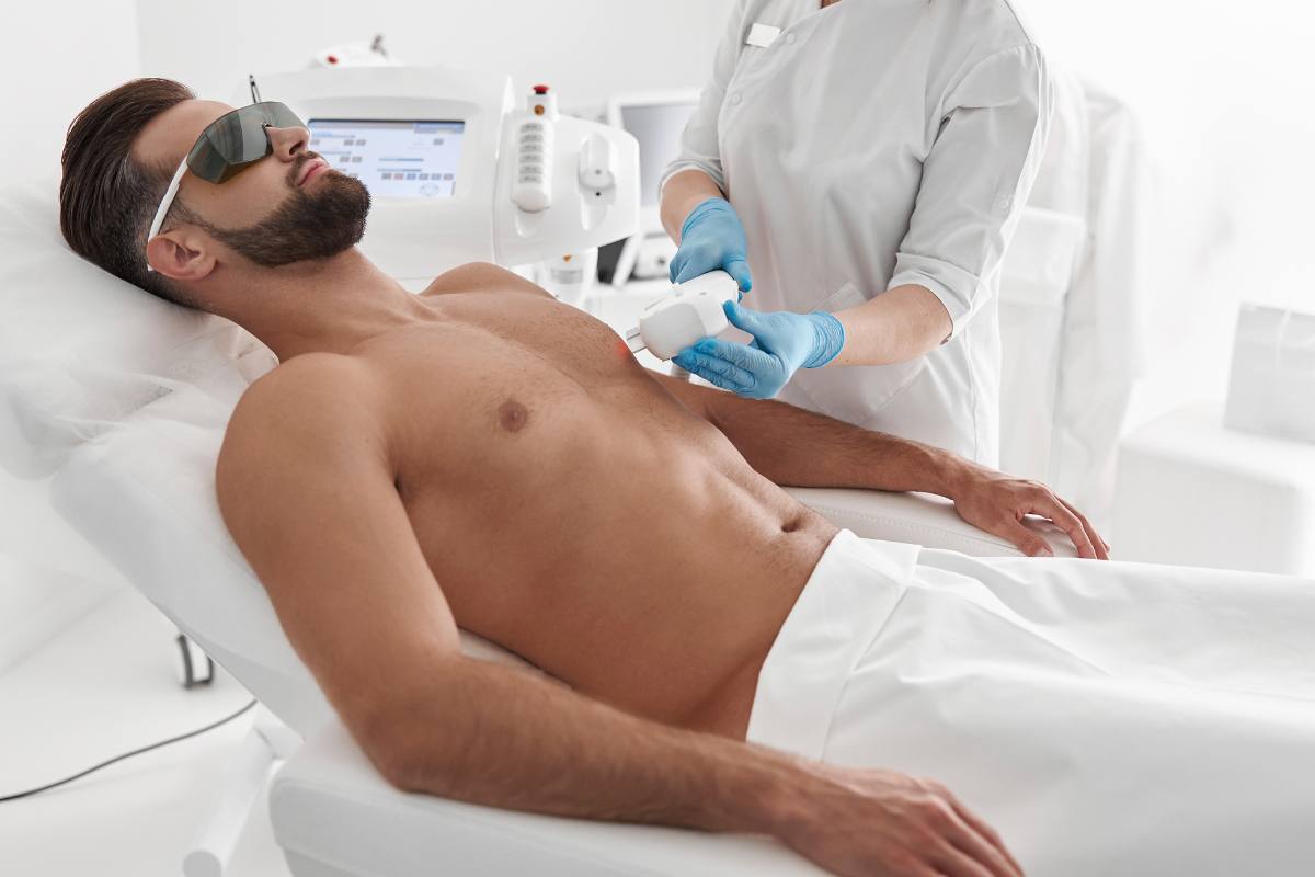 Formazione e sicurezza corso tecnico sicurezza laser