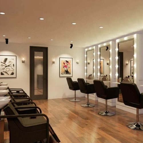 Illuminazione per parrucchieri come scegliere la luce giusta per il tuo salone (1)