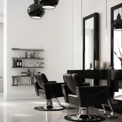Idee salone parrucchiere come progettare uno spazio funzionale