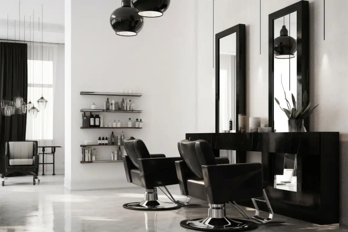 Idee salone parrucchiere: come progettare uno spazio funzionale