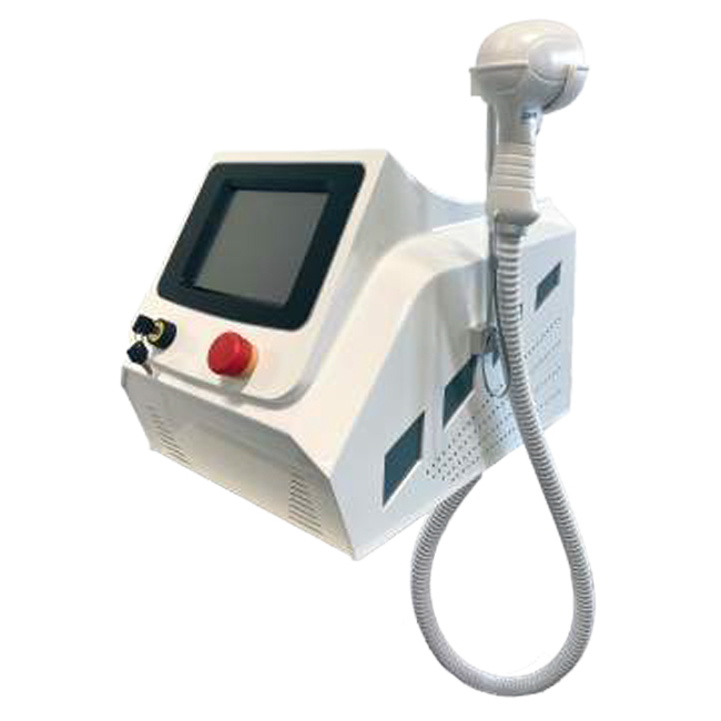 Duo Derma Laser