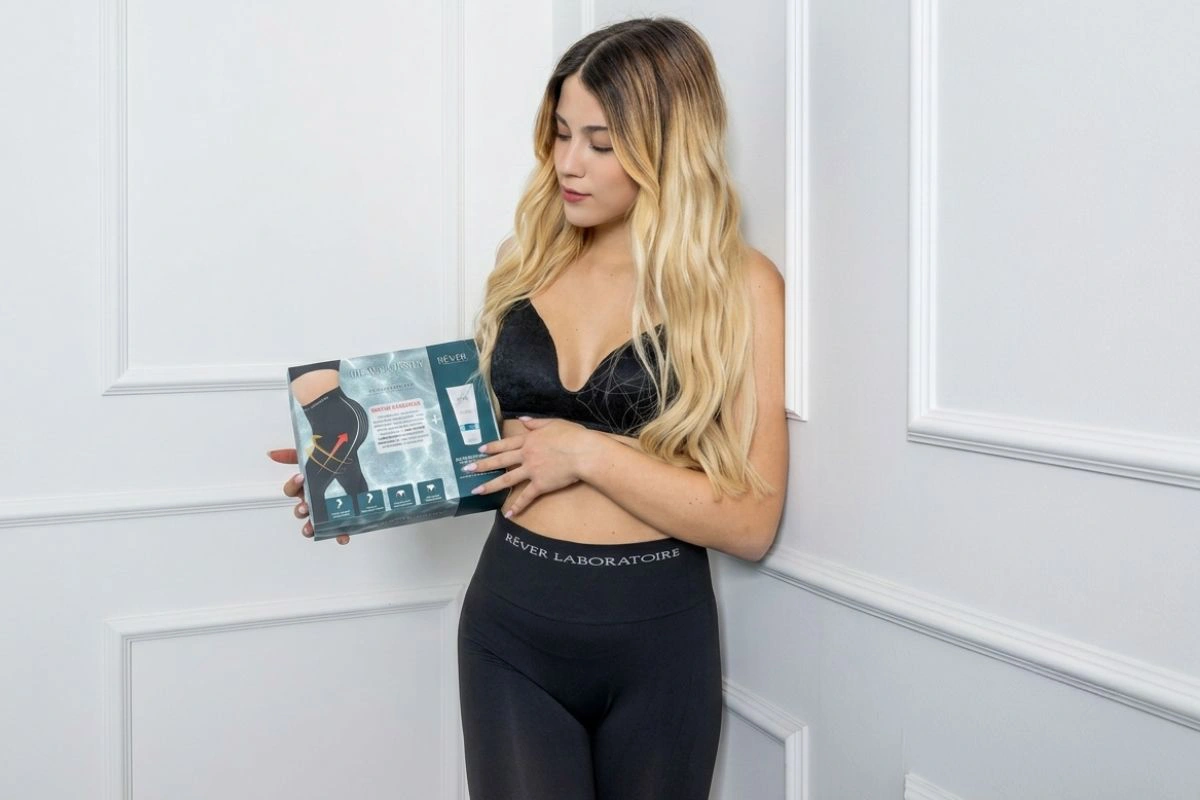 Bio FIR Leggings