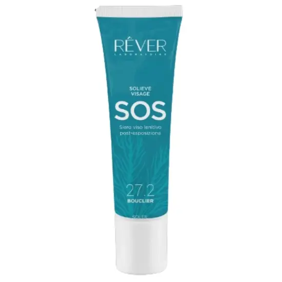 Prodotto: Soliève Visage