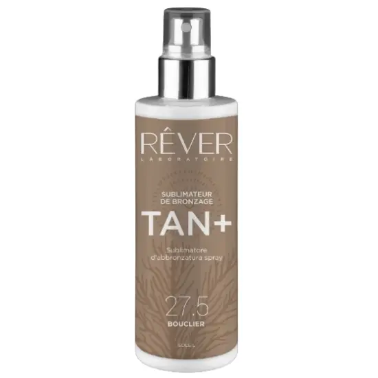 Prodotto: Sublimateur de Bronzage