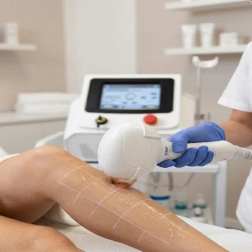 Epilazione laser in estate tra falsi miti e realtà
