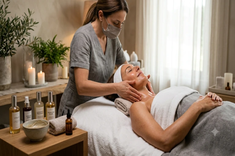 Skin Longevity: la nuova frontiera dell’estetica professionale