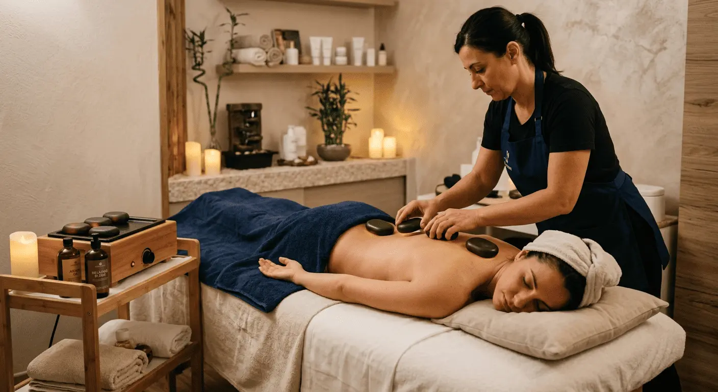 Tipi di massaggio corpo: scopri le tecniche per ampliare l’offerta nel tuo centro estetico
