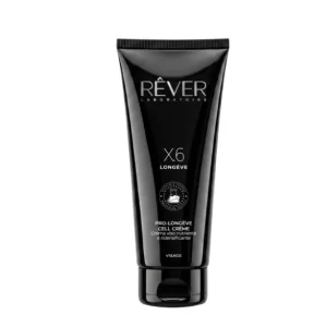 Crema viso nutriente ridensificante Longève