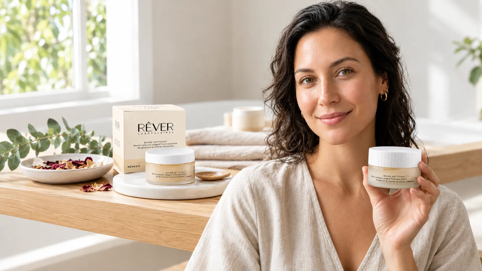 Microbioma cutaneo e cosmetica professionale